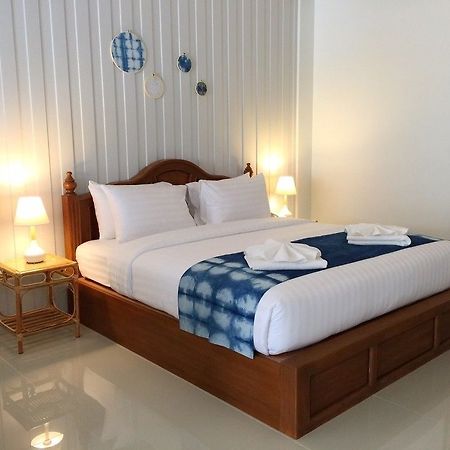 Hotel Baan Iyara Nan Esterno foto