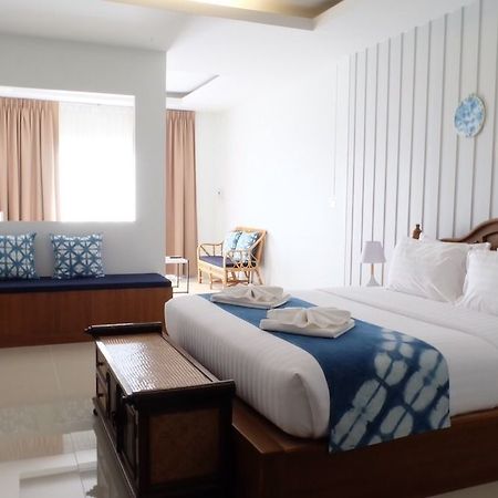 Hotel Baan Iyara Nan Esterno foto