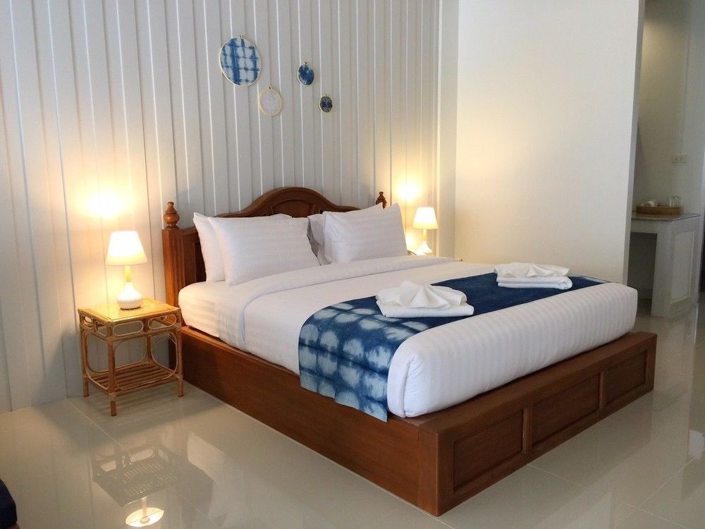 Hotel Baan Iyara Nan Esterno foto