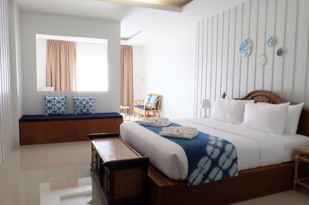 Hotel Baan Iyara Nan Esterno foto
