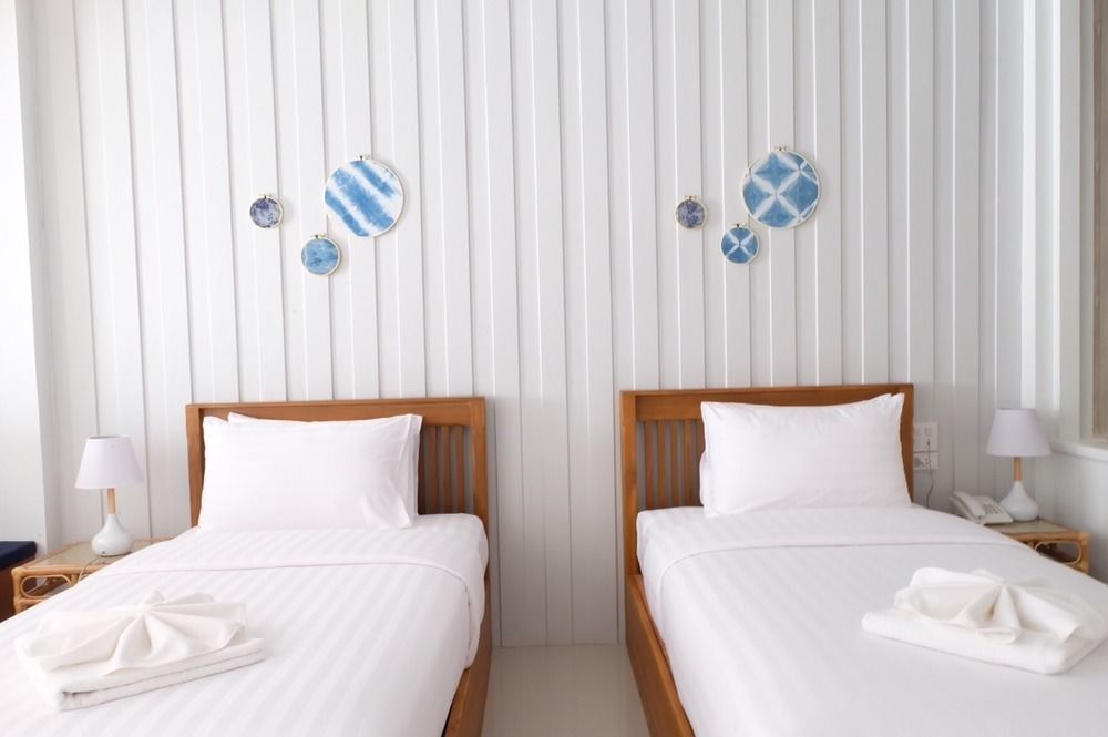 Hotel Baan Iyara Nan Esterno foto
