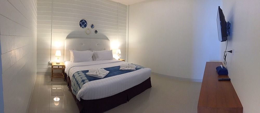 Hotel Baan Iyara Nan Esterno foto