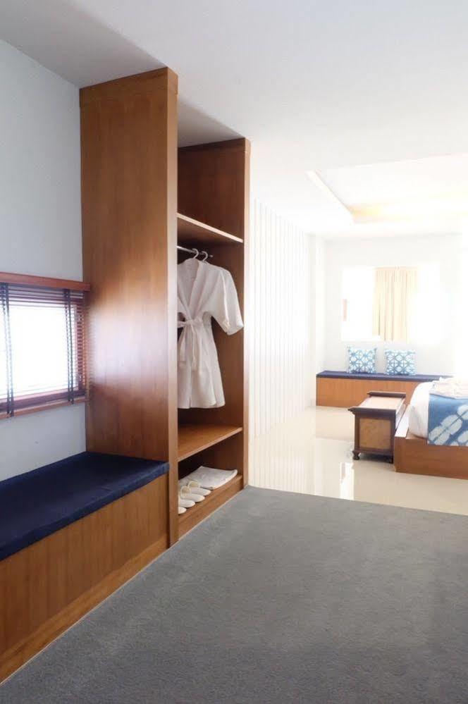 Hotel Baan Iyara Nan Esterno foto