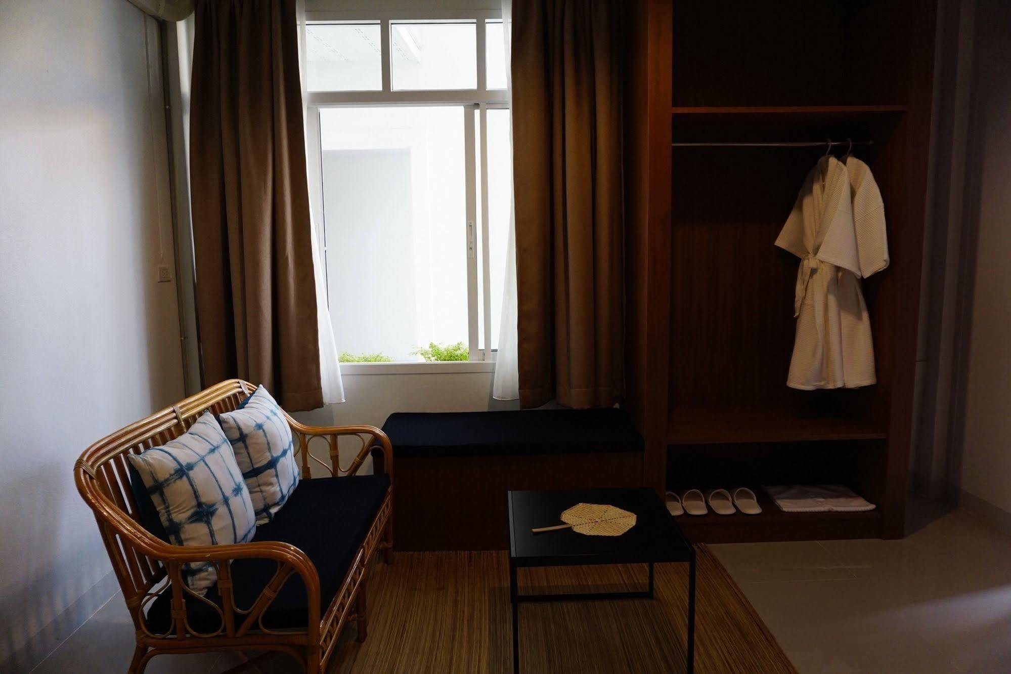 Hotel Baan Iyara Nan Esterno foto