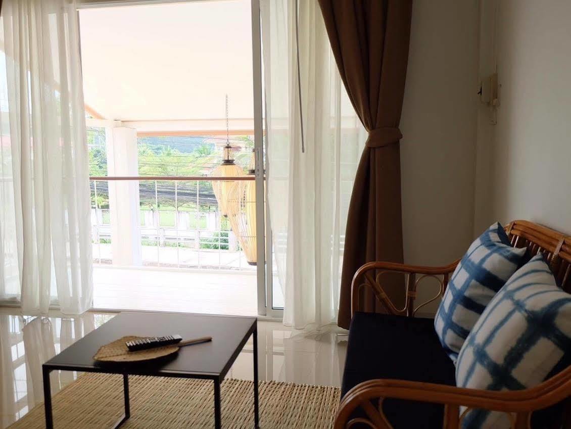 Hotel Baan Iyara Nan Esterno foto