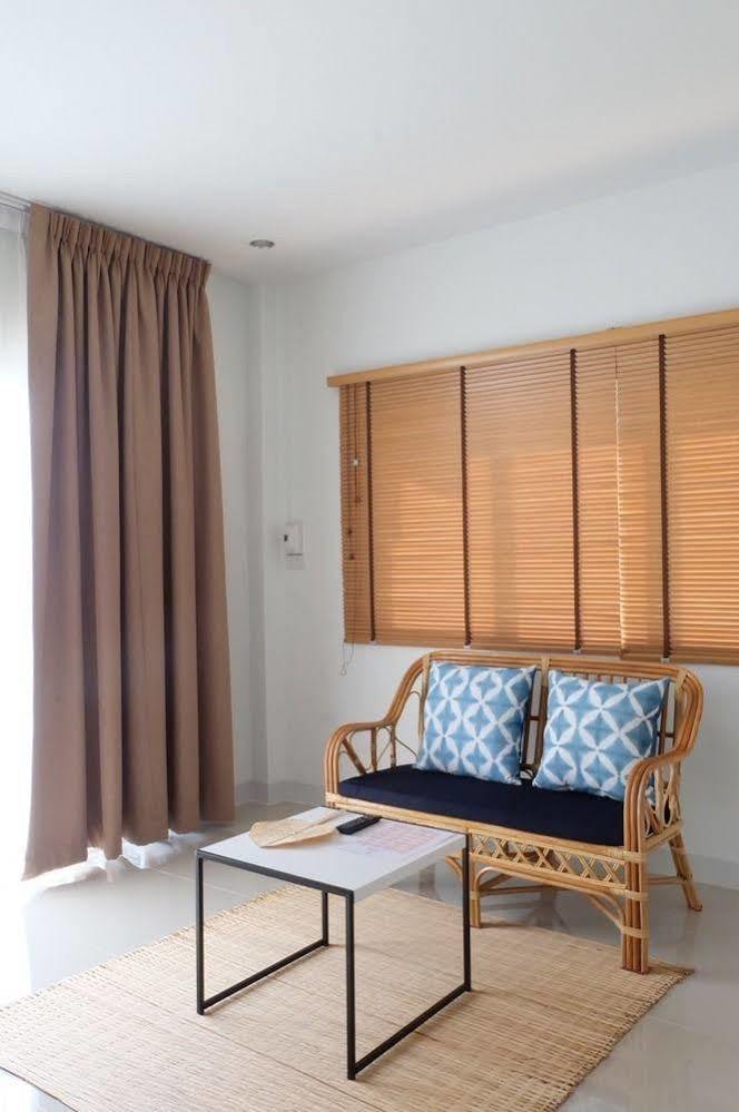 Hotel Baan Iyara Nan Esterno foto